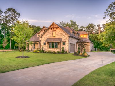24-unit garden-style apartment complex in Lynn